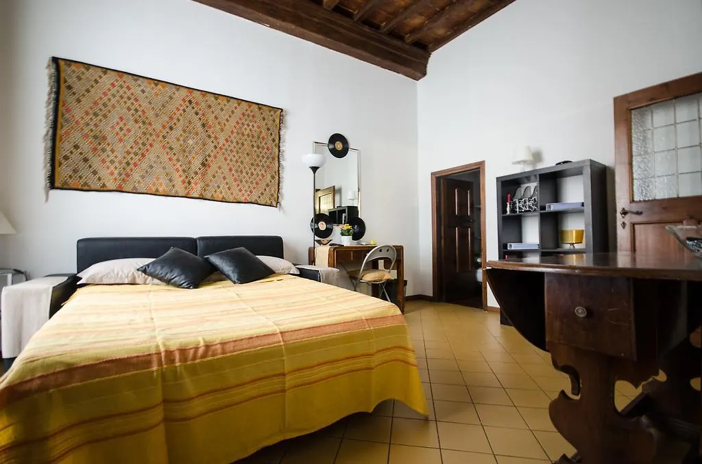 Corso 16 Apartment Florencie