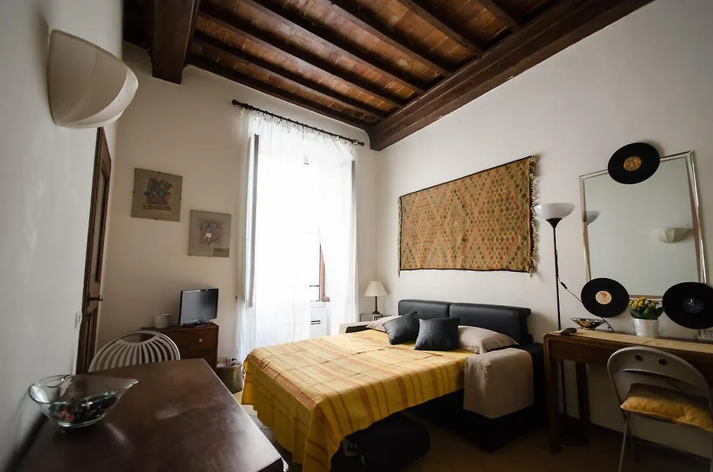 Corso 16 Apartment Florencie