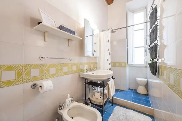 Corso 16 Apartment Florencie