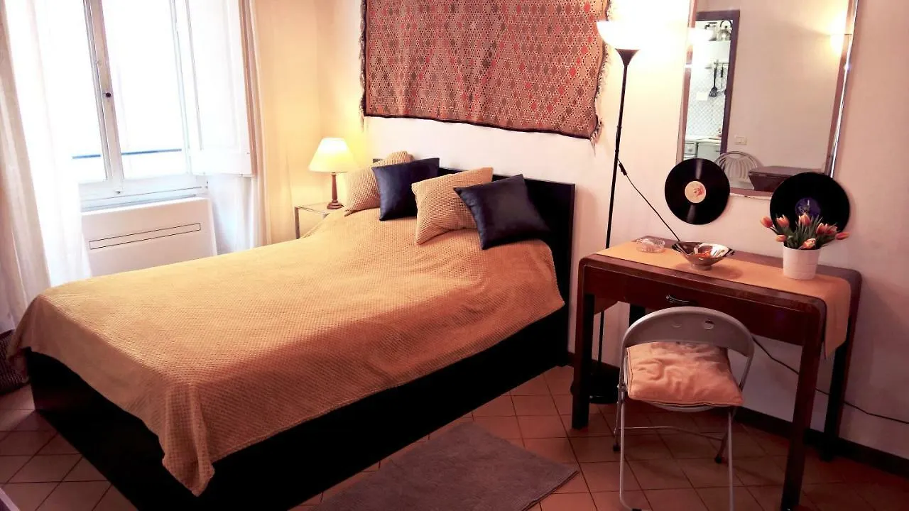 Corso 16 Apartment Florencie